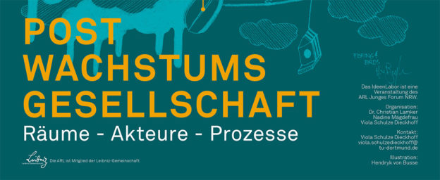 IdeenLabor Postwachstumsgesellschaft