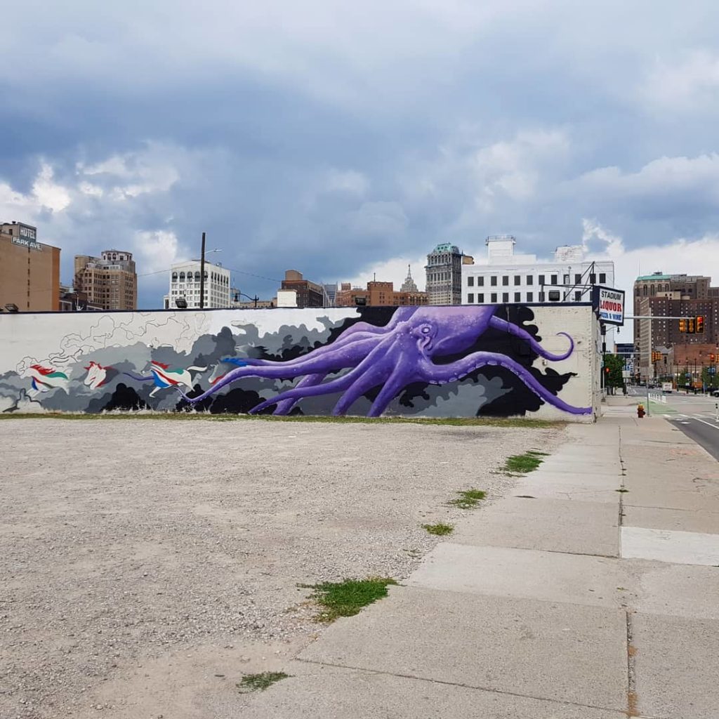 Detroit
