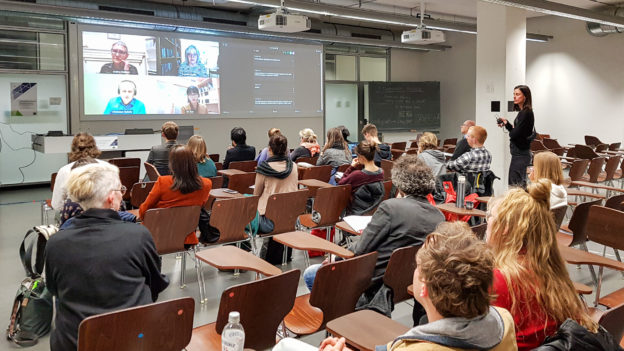 Roundtable Postgrowthplanning